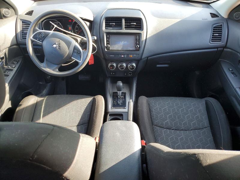 Продаж на аукціоні авто 2021 Mitsubishi Outlander Sport, vin: JA4APUAU1MU001708, номер лоту: 49939796
