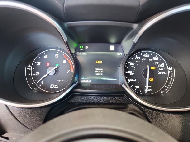 2022 Alfa Romeo Stelvio მანქანა იყიდება აუქციონზე, vin: ZASPAKBN6N7D31459, აუქციონის ნომერი: 50351966