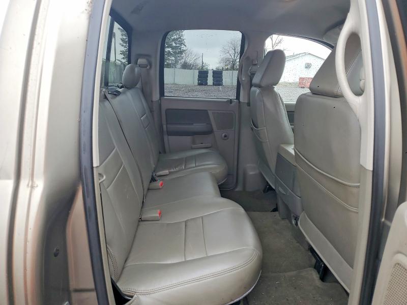 48158776 :رقم المزاد ، 1D7HA18266S619667 vin ، 2006 Dodge Ram 1500 مزاد بيع