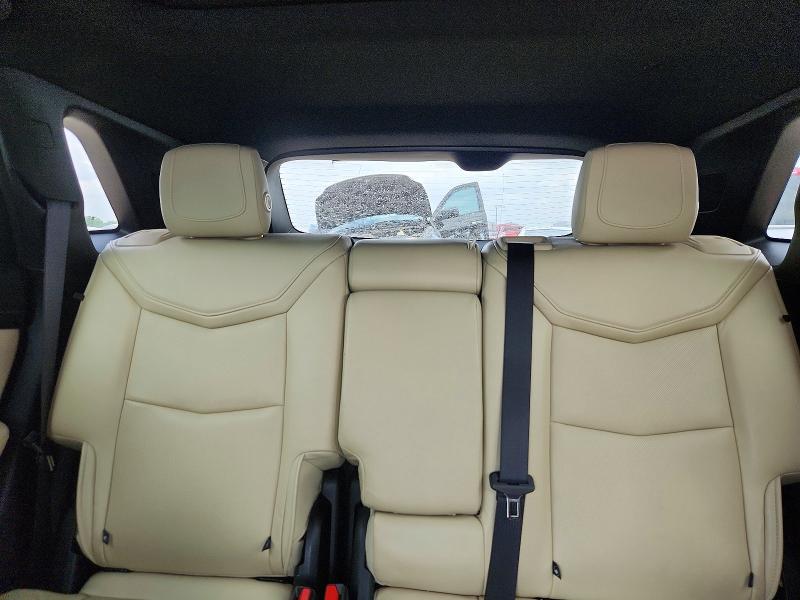 Aukcja sprzedaży 2019 Cadillac Xt5, vin: 1GYKNCRS7KZ167156, numer aukcji: 49856926