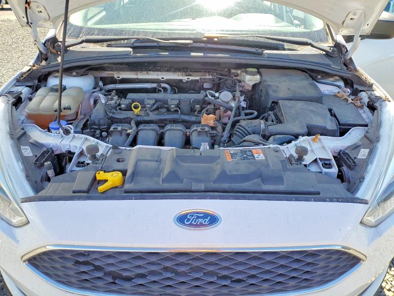 Aukcja sprzedaży 2017 Ford Focus, vin: 1FADP3E28HL329375, numer aukcji: 48710496