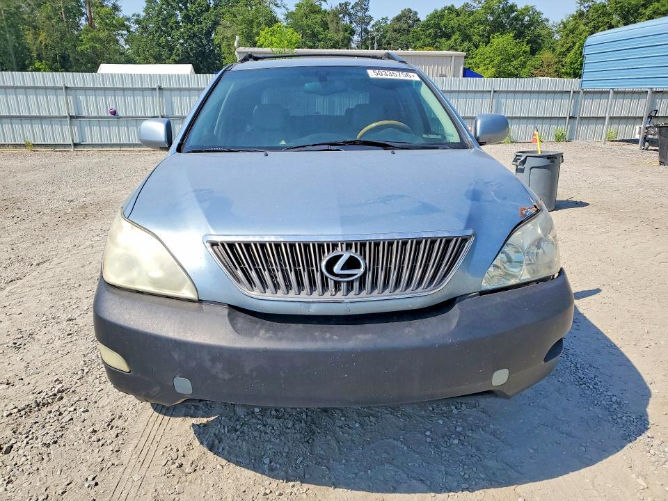 Aukcja sprzedaży 2006 Lexus Rx, vin: 2T2GA31U76C046319, numer aukcji: 50335756