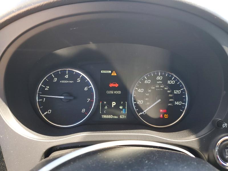 Продаж на аукціоні авто 2015 Mitsubishi Outlander, vin: JA4AZ3A35FZ011126, номер лоту: 50550736