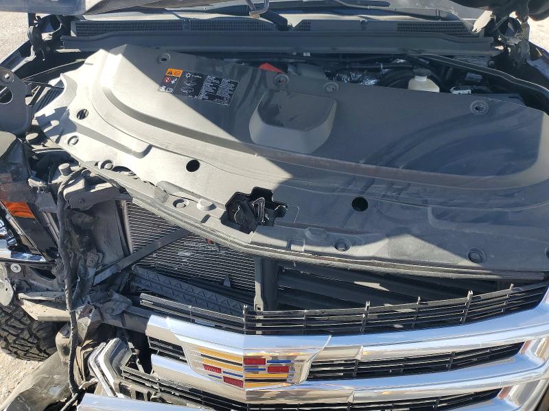 48980326 :رقم المزاد ، 1GYS3HKJ1GR458568 vin ، 2016 Cadillac Escalade مزاد بيع