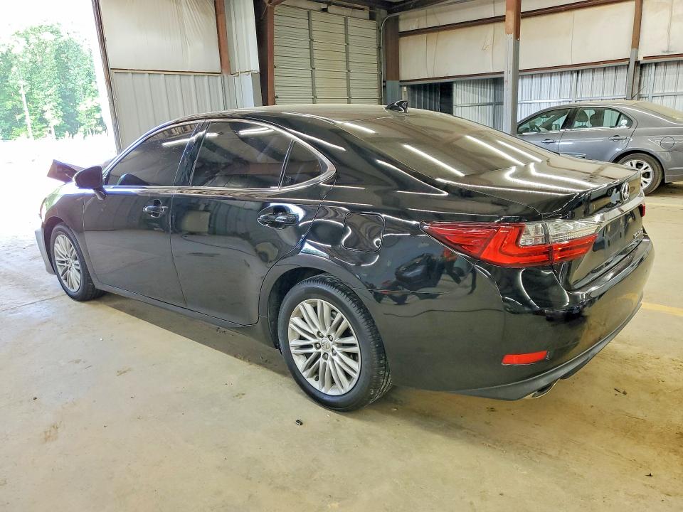 Aukcja sprzedaży 2016 Lexus Es, vin: 58ABK1GG7GU030664, numer aukcji: 51162106