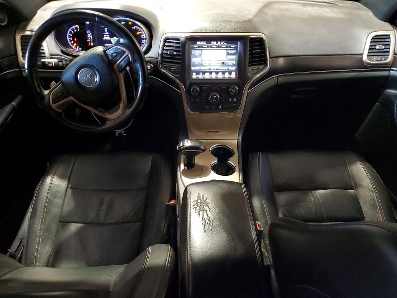 Aukcja sprzedaży 2014 Jeep Grand Cherokee, vin: 1C4RJFBG5EC527541, numer aukcji: 50946646