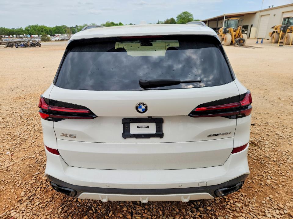 Продажа на аукционе авто 2024 Bmw X5, vin: 5UX13EU08R9S98730, номер лота: 49638146
