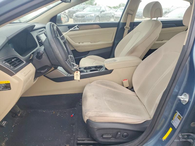 Aukcja sprzedaży 2015 Hyundai Sonata, vin: 5NPE34AF5FH101053, numer aukcji: 50705376