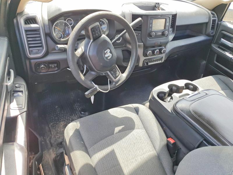 Продажа на аукционе авто 2019 Ram 5500, vin: 3C7WRMDL5KG535676, номер лота: 51330296