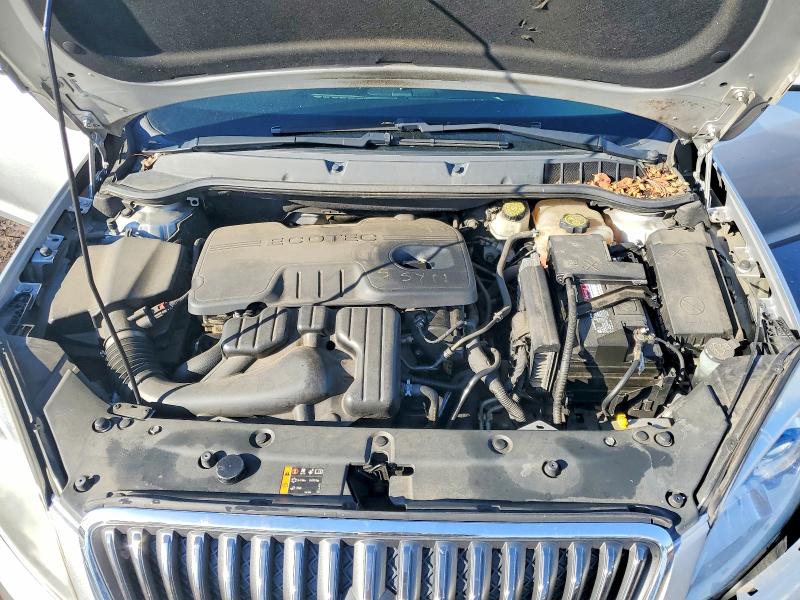 Продажа на аукционе авто 2012 Buick Verano, vin: 1G4PP5SK8C4164871, номер лота: 50908526
