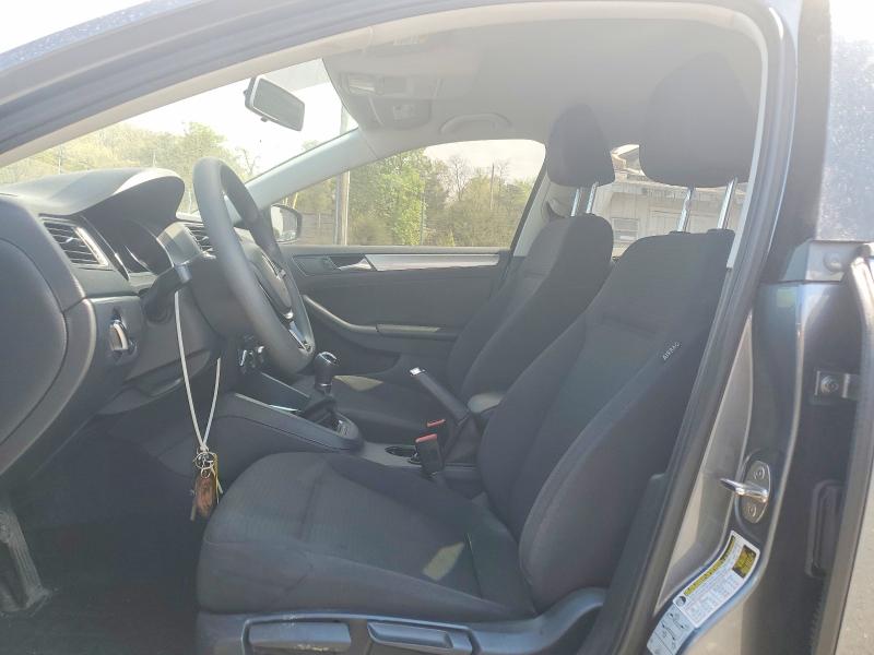 Aukcja sprzedaży 2016 Volkswagen Jetta, vin: 3VWB67AJ7GM406031, numer aukcji: 50909726