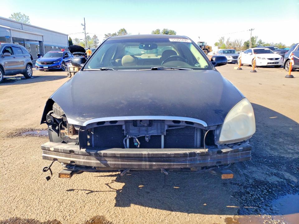Aukcja sprzedaży 2007 Buick Lucerne, vin: 1G4HD57237U209890, numer aukcji: 51361436