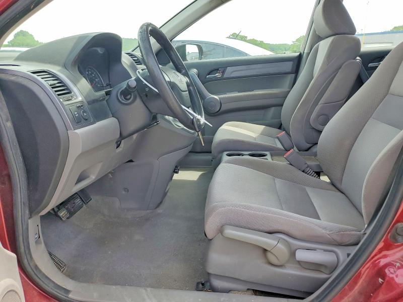 Aukcja sprzedaży 2009 Honda Cr-v, vin: 5J6RE38389L000696, numer aukcji: 51565696