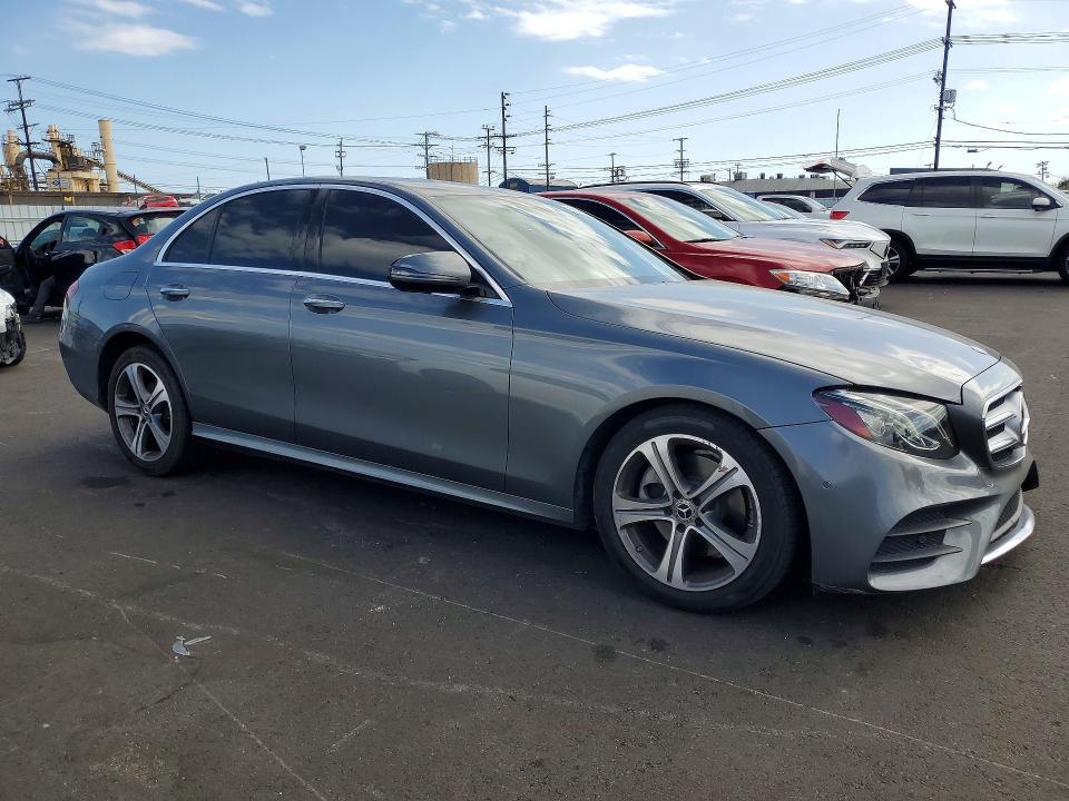Продаж на аукціоні авто 2019 Mercedes-benz E, vin: WDDZF4JB1KA504735, номер лоту: 51650526
