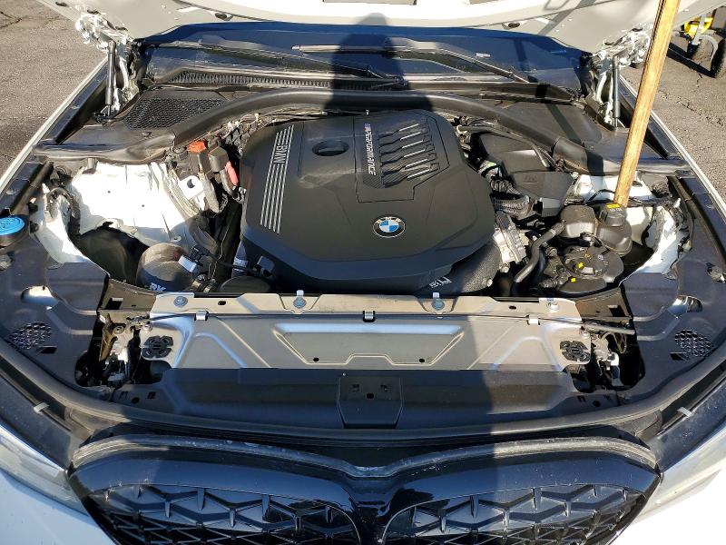 Aukcja sprzedaży 2020 Bmw M340xi, vin: WBA5U9C01LFH59462, numer aukcji: 50324416