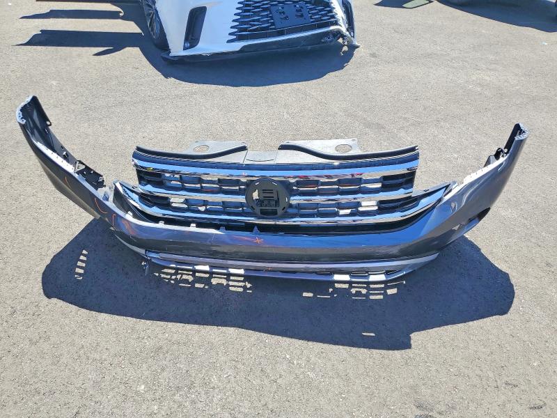 2022 Volkswagen Atlas Cross Sport მანქანა იყიდება აუქციონზე, vin: 1V2DC2CA2NC216607, აუქციონის ნომერი: 49849826