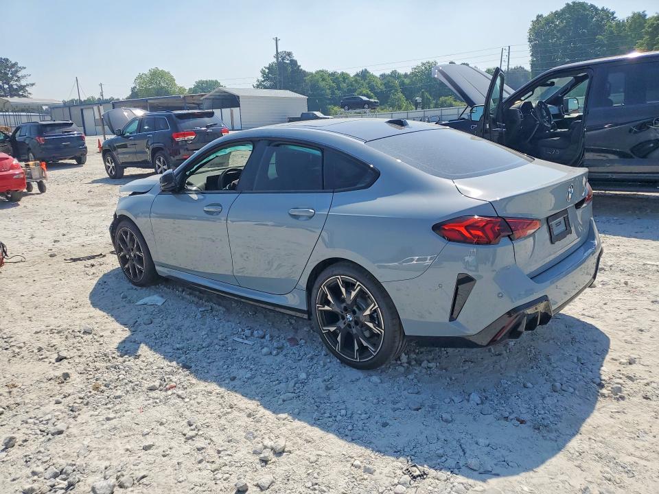 Продажа на аукционе авто 2026 Bmw 228, vin: WBA83GG06T7U25255, номер лота: 50919316