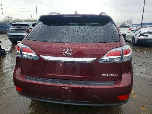 2014 Lexus Rx 350 მანქანა იყიდება აუქციონზე, vin: JTJBK1BA9E2459938, აუქციონის ნომერი: 49840236