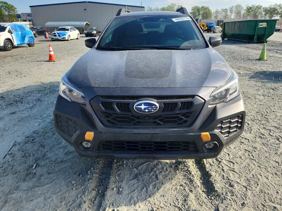 Aukcja sprzedaży 2024 Subaru Outback, vin: 4S4BTGSD2R3291360, numer aukcji: 48428776