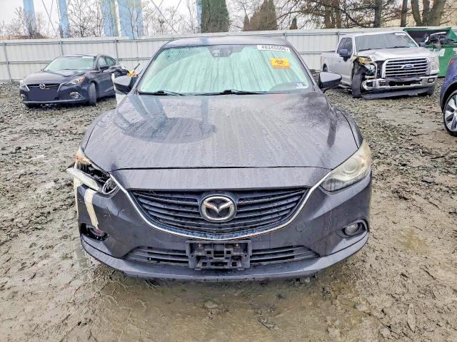 48345566 :رقم المزاد ، JM1GJ1W61E1114815 vin ، 2014 Mazda 6 مزاد بيع