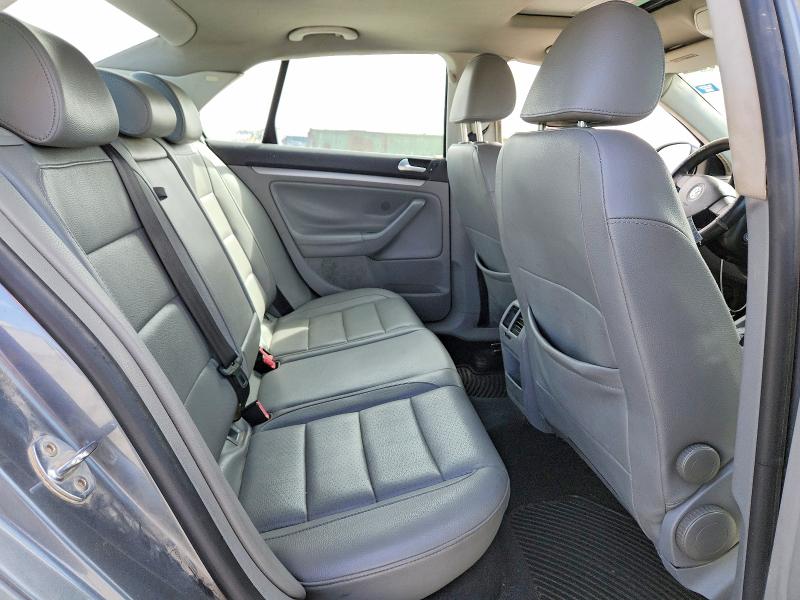 Продаж на аукціоні авто 2007 Volkswagen Jetta, vin: 3VWEF71K37M146667, номер лоту: 51068346