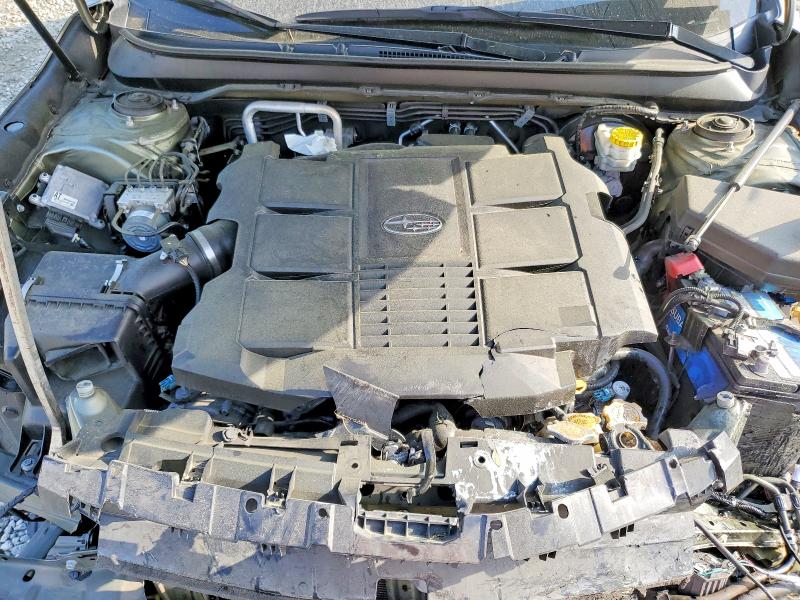 48415966 :رقم المزاد ، 4S4BSETC8J3328509 vin ، 2018 Subaru Outback مزاد بيع
