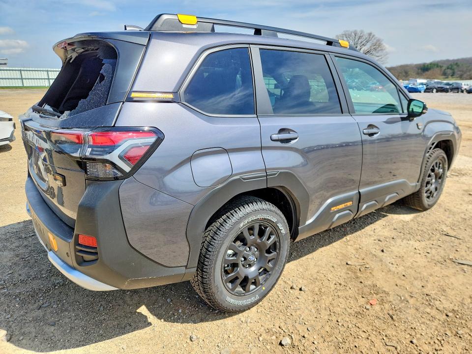 Продажа на аукционе авто 2026 Subaru Forester, vin: 4S4SLDL63T3021155, номер лота: 50344636