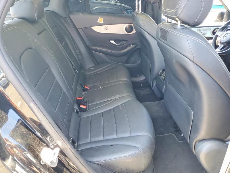 Продажа на аукционе авто 2019 Mercedes-benz Glc, vin: WDC0G4JB9K1002520, номер лота: 49667116