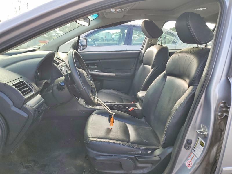 Продаж на аукціоні авто 2015 Subaru Impreza, vin: JF1GPAW63F8269444, номер лоту: 48834656