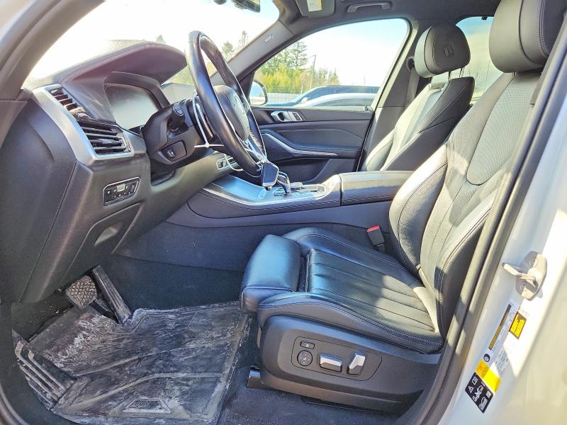 Aukcja sprzedaży 2019 Bmw X5, vin: 5UXCR6C55KLL24798, numer aukcji: 51189386