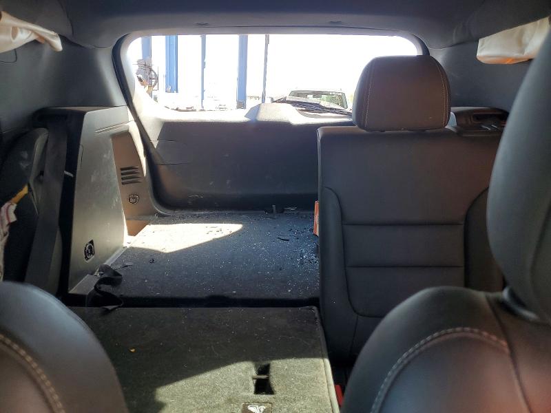 Продажа на аукционе авто 2022 Chevrolet Trailblazer, vin: KL79MVSL3NB079303, номер лота: 50797736