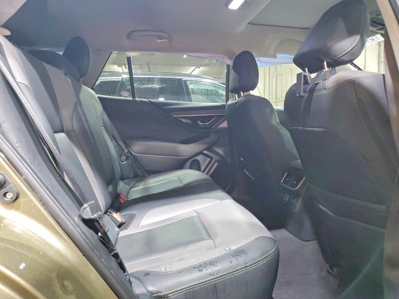 Продаж на аукціоні авто 2024 Subaru Outback, vin: 4S4BTGLDXR3183051, номер лоту: 51466706