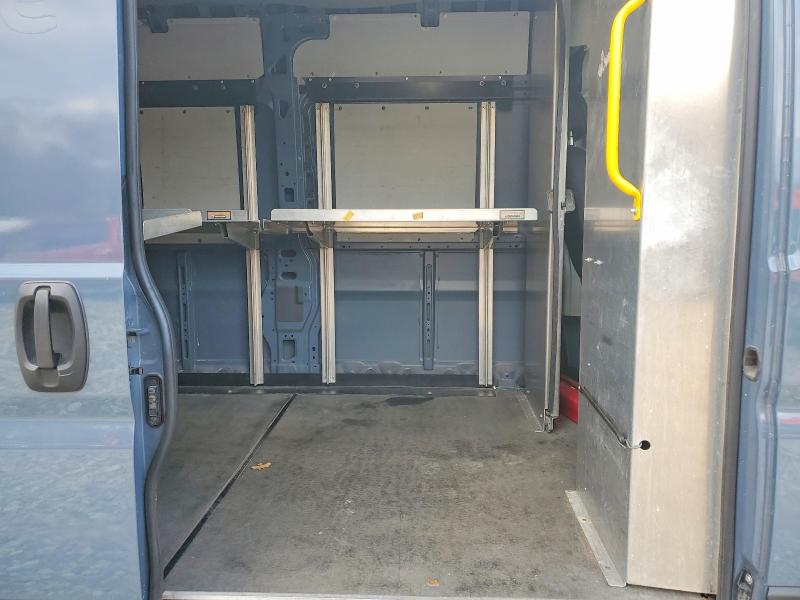 77084885 :رقم المزاد ، 3C6URVJG9LE136789 vin ، 2020 Ram Promaster 3500 مزاد بيع