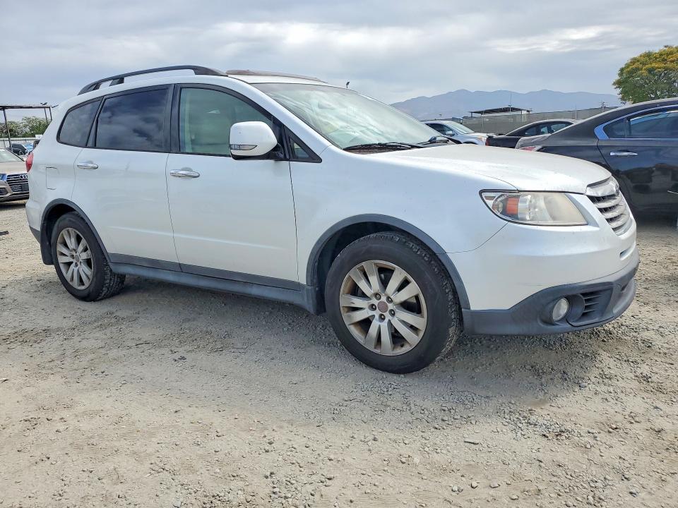 Продажа на аукционе авто 2013 Subaru Tribeca, vin: 4S4WX9GD7D4401669, номер лота: 47129076