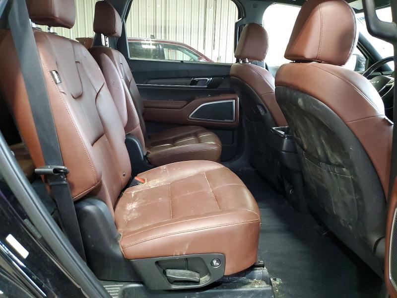 Продаж на аукціоні авто 2023 Kia Telluride, vin: 5XYP3DGC2PG340946, номер лоту: 51678286