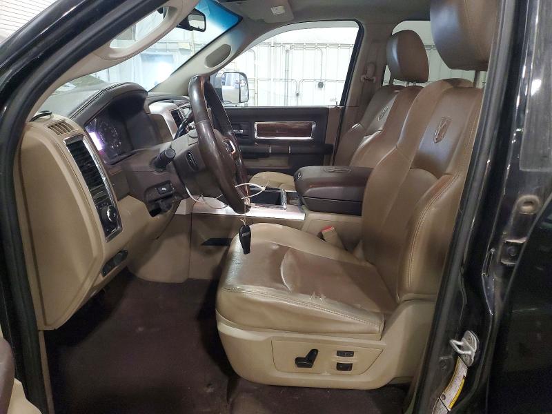 Aukcja sprzedaży 2011 Dodge Ram 2500, vin: 3D7UT2HL3BG522385, numer aukcji: 45813276