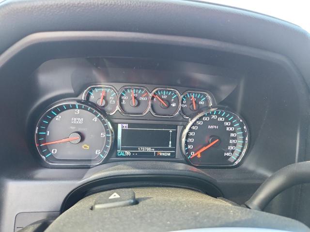 Продаж на аукціоні авто 2015 Chevrolet Silverado, vin: 3GCPCSEC4FG241777, номер лоту: 48649706