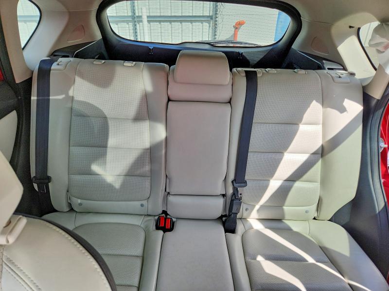 Aukcja sprzedaży 2016 Mazda Cx-5, vin: JM3KE2DY7G0844222, numer aukcji: 49858706