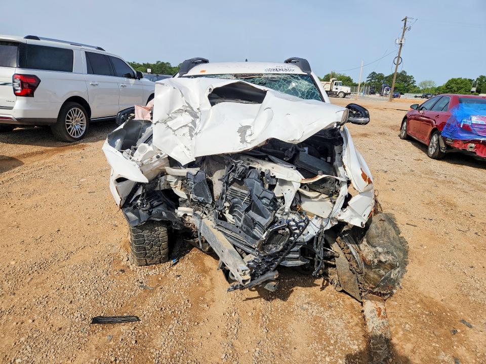 Aukcja sprzedaży 2019 Toyota Tacoma, vin: 3TMCZ5ANXKM203259, numer aukcji: 50242636
