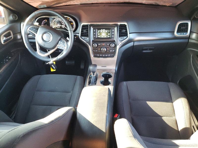 Продажа на аукционе авто 2017 Jeep Grand Cherokee, vin: 1C4RJFAG1HC954656, номер лота: 49889976