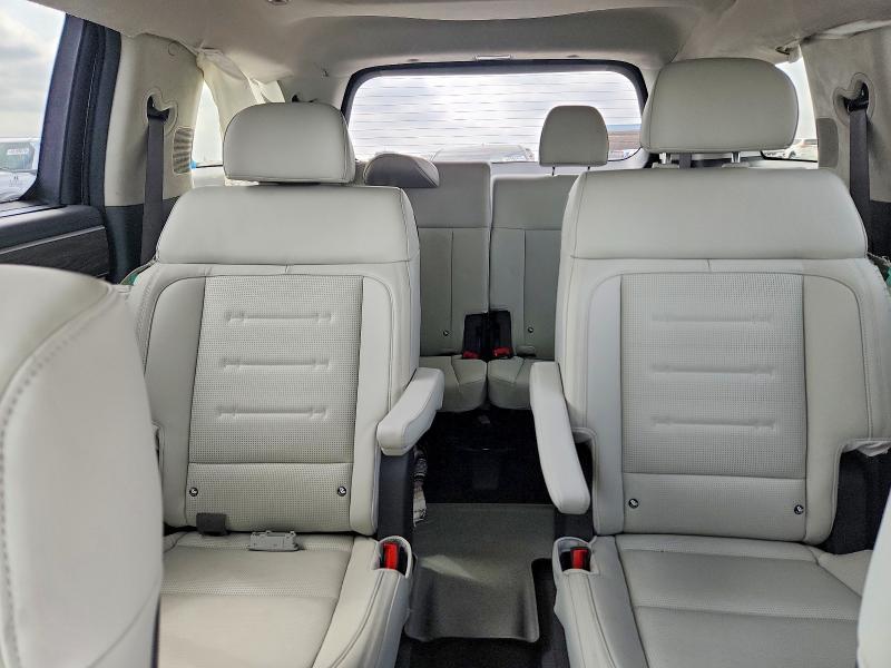 48281016 :رقم المزاد ، 5NMP5DGL3SH125858 vin ، 2025 Hyundai Santa Fe مزاد بيع