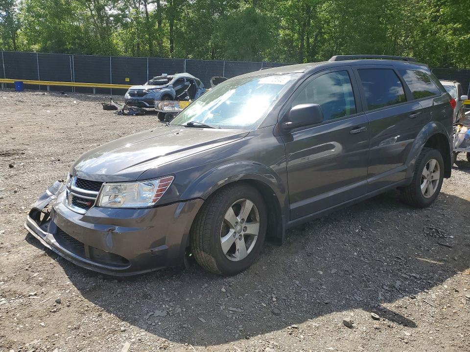 2016 Dodge Journey მანქანა იყიდება აუქციონზე, vin: 3C4PDDAG6GT209195, აუქციონის ნომერი: 52032646