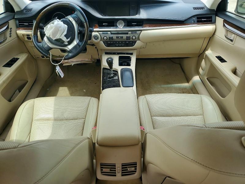 Продаж на аукціоні авто 2015 Lexus Es, vin: JTHBK1GG7F2196994, номер лоту: 50505496