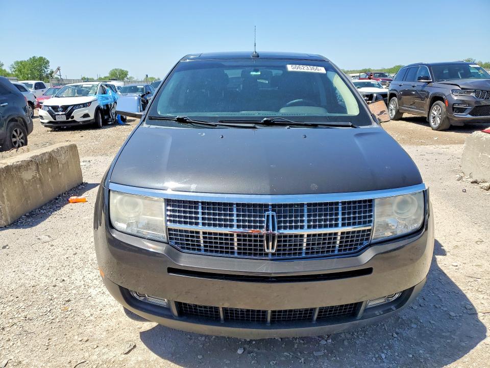 Aukcja sprzedaży 2007 Lincoln Townhouse Mkx, vin: 2LMDU88C27BJ23164, numer aukcji: 50623366