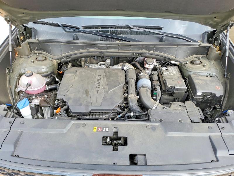 Продажа на аукционе авто 2024 Hyundai Santa Fe, vin: 5NMP5DGL4RH031384, номер лота: 50453006