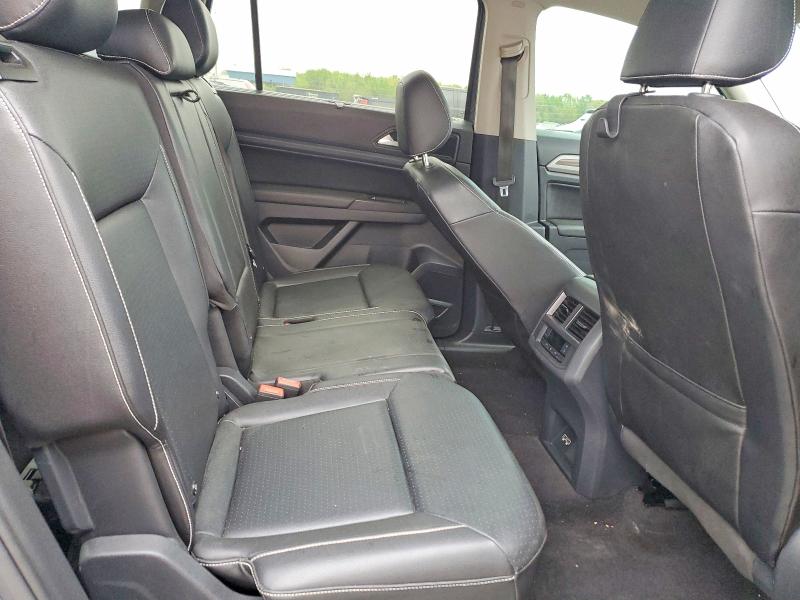 Aukcja sprzedaży 2021 Volkswagen Atlas, vin: 1V2JR2CA7MC524954, numer aukcji: 48619186