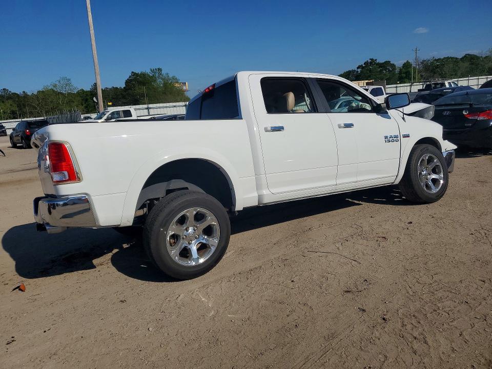 Продажа на аукционе авто 2016 Ram 1500, vin: 1C6RR7NTXGS138188, номер лота: 49008636