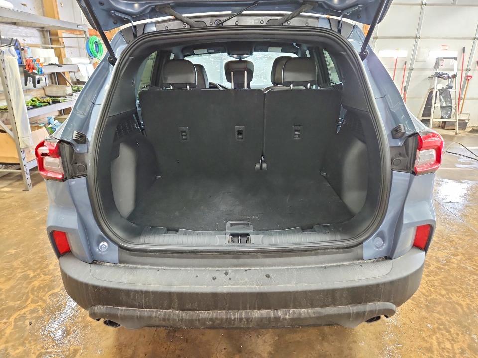 Aukcja sprzedaży 2025 Ford Escape, vin: 1FMCU9MN4SUB28891, numer aukcji: 47305526