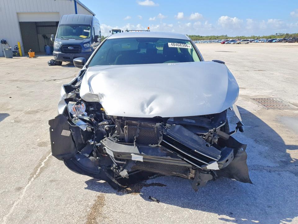 48468306 :رقم المزاد ، 3VW167AJXGM314732 vin ، 2016 Volkswagen Jetta مزاد بيع