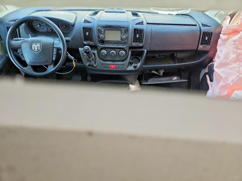 Продажа на аукционе авто 2017 Ram Promaster 1500, vin: 3C6TRVBG7HE550655, номер лота: 51762106